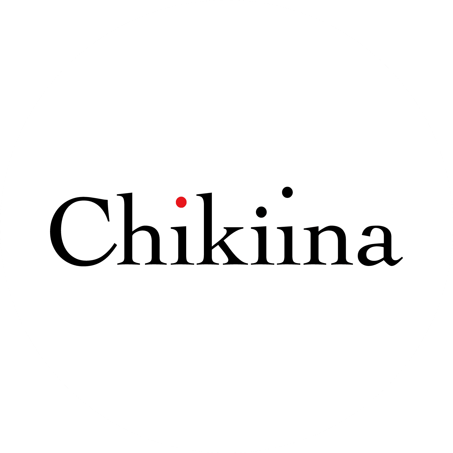 Chikiina